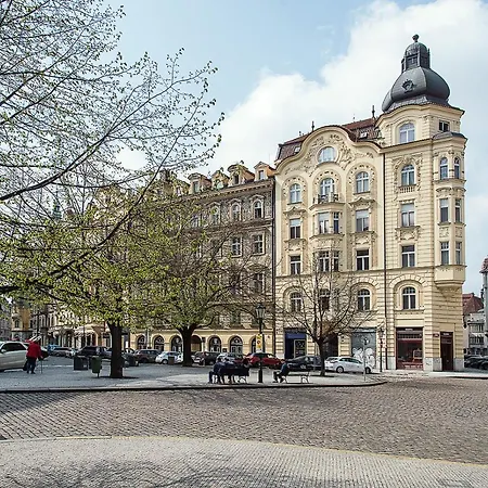 Quiet Apartment In The Old Town *