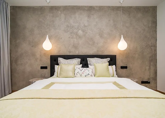 Quiet Apartment In The Old Town Apartment
