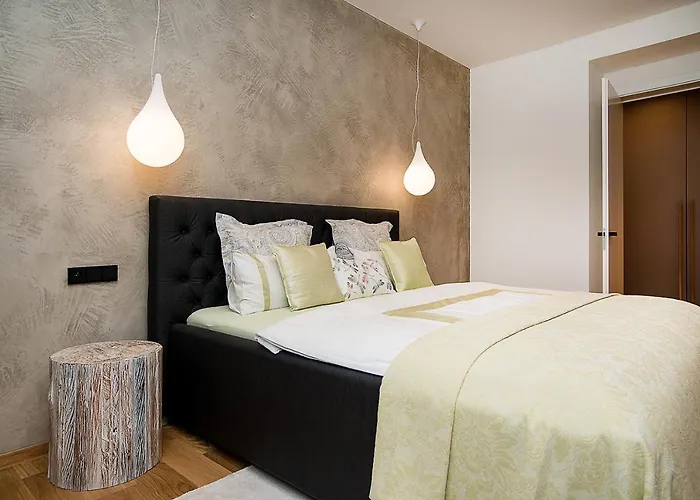 Quiet Apartment In The Old Town Apartment *