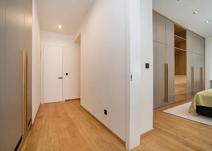 Quiet Apartment In The Old Town * Prague