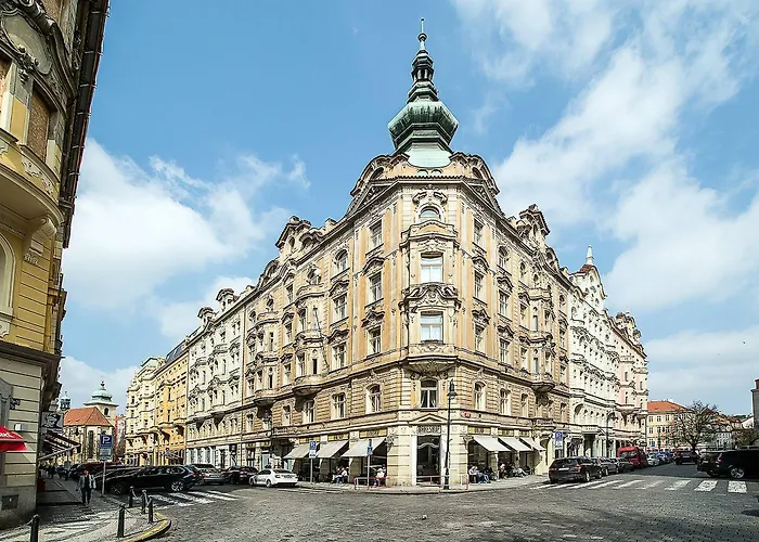 Quiet Apartment In The Old Town Apartment
