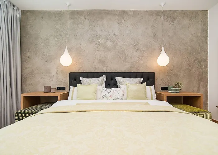 Apartamento Quiet In The Old Town