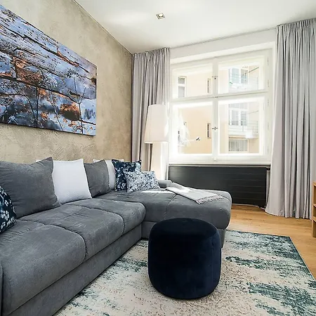 Apartment Quiet In The Old Town *