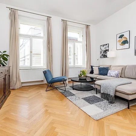 Apartment Quiet In The Old Town