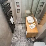 Apartman Quiet In The Old Town