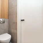Apartman Quiet In The Old Town