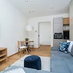 Apartamento Quiet In The Old Town Praga