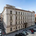 Apartamento Quiet In The Old Town Praga