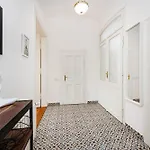Apartamento Quiet In The Old Town