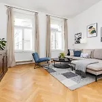 Apartamento Quiet In The Old Town