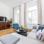 Apartamento Quiet In The Old Town *