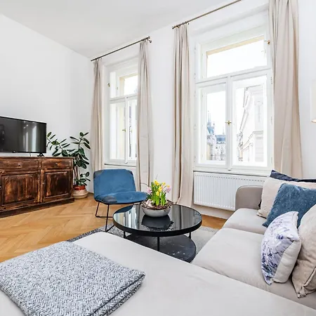 Apartment Quiet In The Old Town *